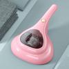 Ultraviolet Mite Removal Instrument 10000PA Cleaner Cordless Handheld Vacuum For Mattress Sofa Bed Home Detachable Filter