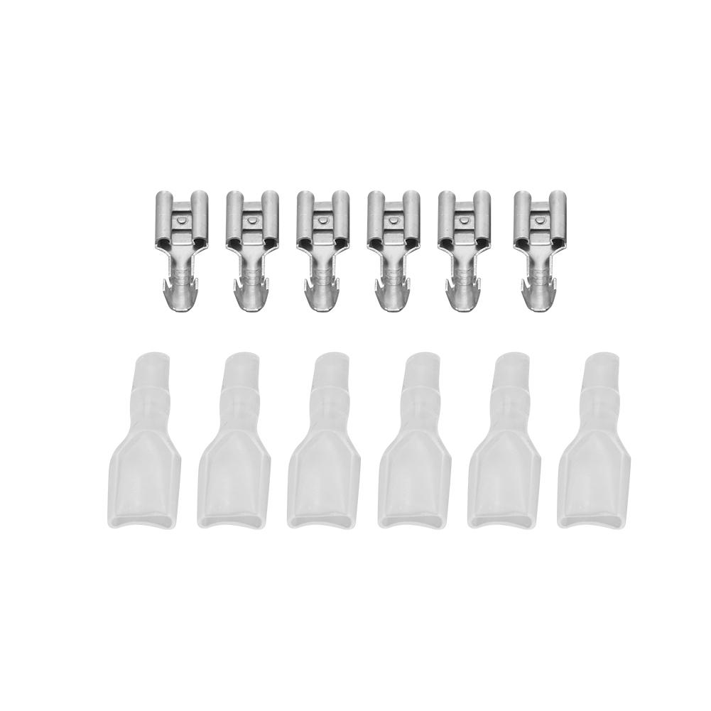 EPC 4 Automatischer Druckregler Elektronischer Schalter Steuerung für Wasserpumpe