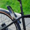 Chooee Bicycle Fenders 26 27.5 29 Inch 700C Bike Mudguard Resin For MTB Mountain Road Wheel Wing Front/Rear Tire Mud Guard