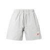 Nike Sportswear Casual Shorts Men's Gray DM5282-012