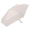 Nifty Colors Folding Pokela Cherry Mini 2544PK Umbrella, Light-Blocking 5-Section