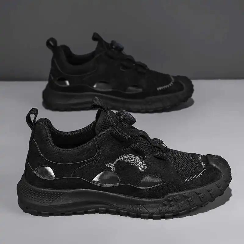 Fashion Flat-heeled Spring Skater Sneakers Tennis Best Selling Products Shoes For Mens Luxury Sports Trending Products Fitness