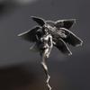 Seraphim Female Fashionable Exquisite Couple Versatile Clavicle Chain Necklace Pendant