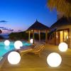 Nufeng Outdoor Moon Sphere Garden Lamp