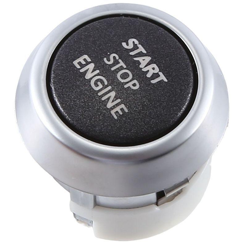 LR023490 Car Ignition Switch Push Button For Land Rover Freelander LR2 2010-2012