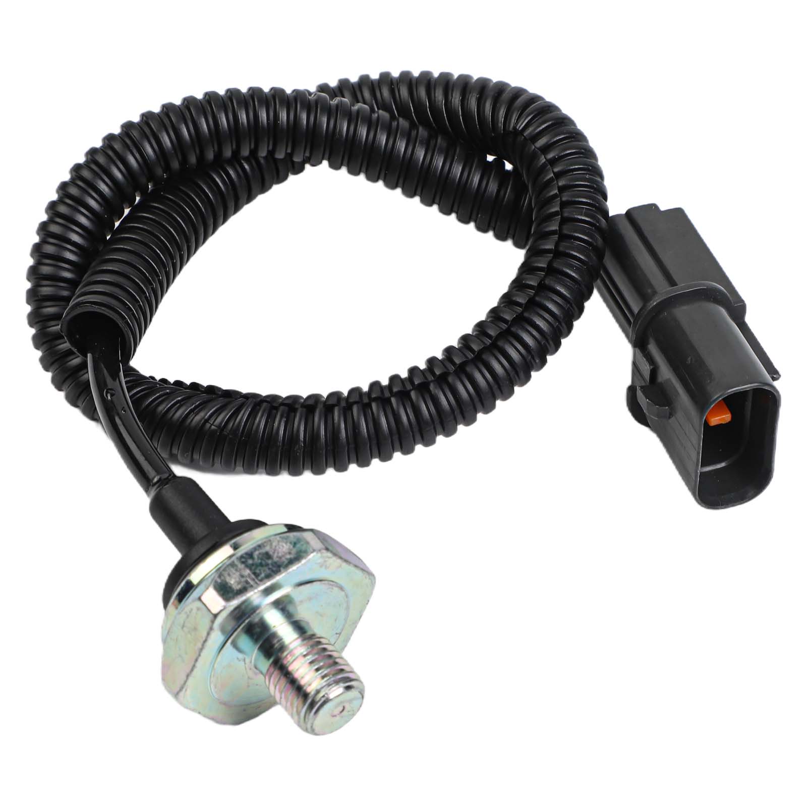 

Car Repair Vehicle Maintenance Knock Sensor Car Knock Sensor Direct Replacement Motor As Shown Practical Materials China Mainland
