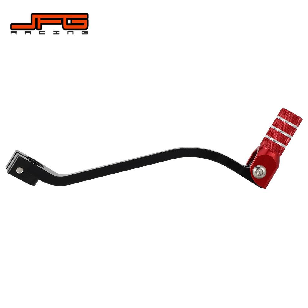 Motorcycle Aluminum Gear Shift Lever For HONDA XR650L XR 650L 1993-2025 Electric Vehicle Cross-country Bike Accessories
