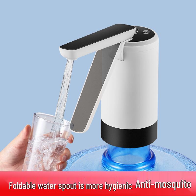Electric Household Mineral Water Dispenser Pump