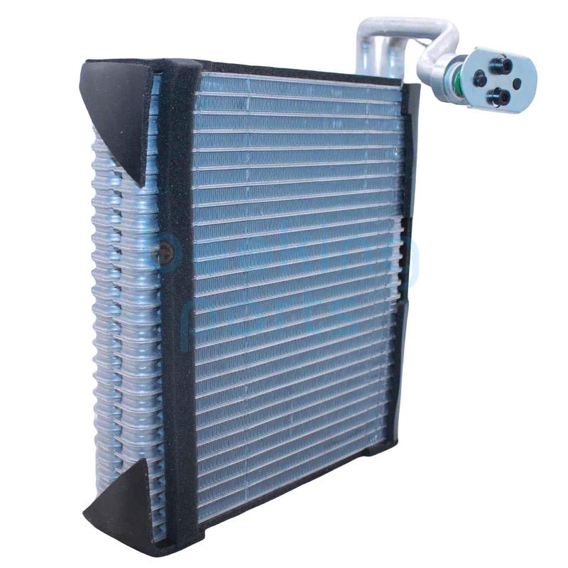 Evaporator Left For NISSAN X-TRAIL T32RR 17-20/QASHQAI 15'/ROGUE 15,27280-4BA0B,272804BA0B,27280-4BA0A,272804BA0A,