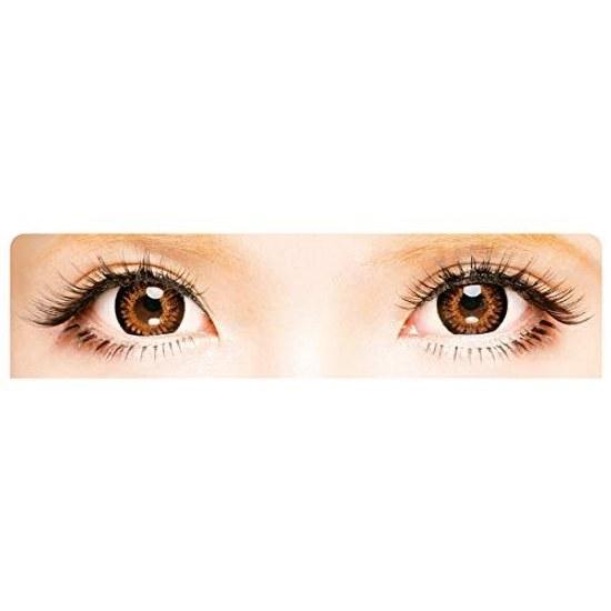 Dolly Wink Eyelashes NO2 Sweet Girly Black 2 Pairs (x 1)