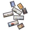 Dollhouse Miniature Photo Frame Oil Painting Wall Painting Furniture Accessories