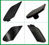 Mercedes-Benz S-Class W222 Rear Tow Hook Cover 2228850424