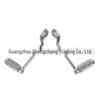 Motorcycle Aluminum Foot Peg Shift & Brake Levers Modification