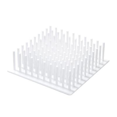 Soap Dish TsunTsun White D-085-WH