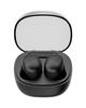 VAORLO TWS Mini bezdrátová Bluetooth 5.3 sluchátka Mini do uší s potlačením hluku sportovní stereofonní sluchátka vhodná pro všechny smartphony