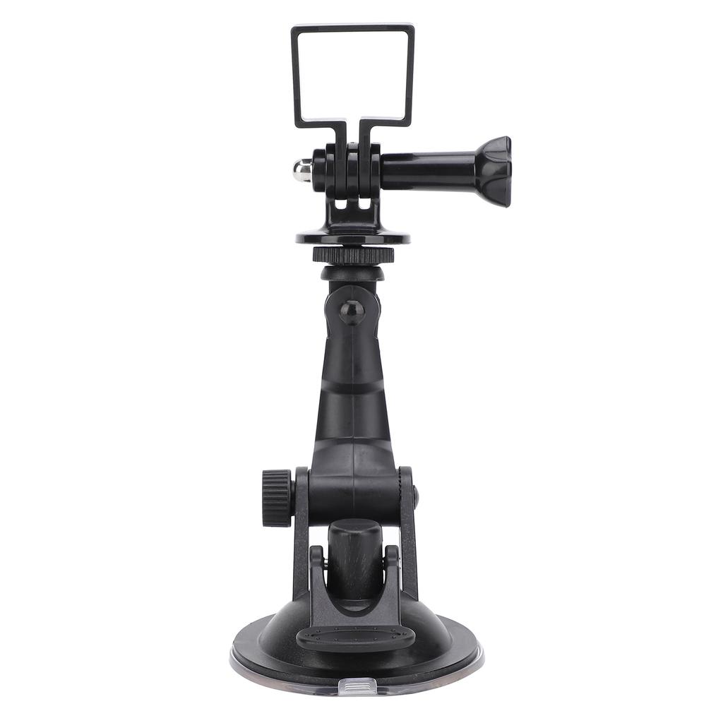 Car Mount Windshield Suction Cup ABS Mount Base Adapter for Osmo Pocket 2   Camera