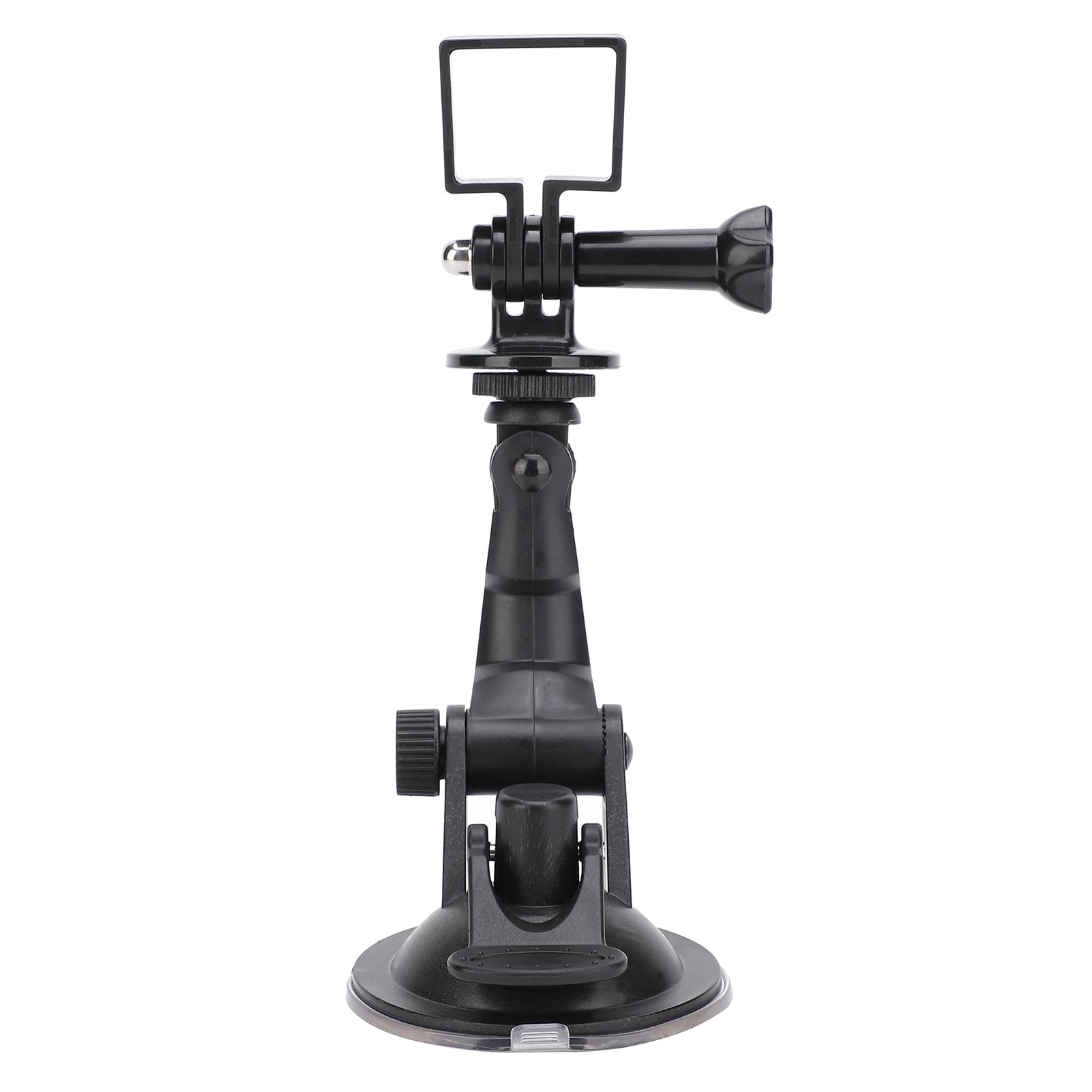 

Автомобильный держатель на присоске для лобового стекла, адаптер с базой крепления из АБС-пластика для камеры Osmo Pocket 2