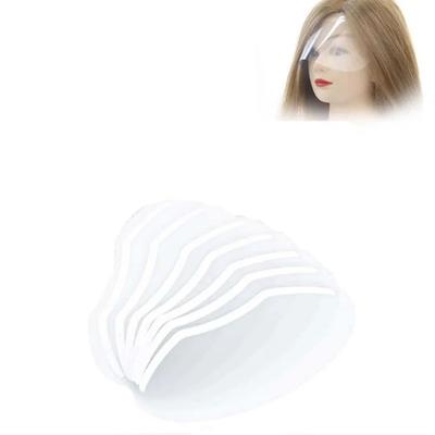 Eyebrow Shower Hairdressing Eye Shield Bath Visor Face Cover New Goggles  for Adults Children
