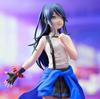 SEGA Desktop X Decoration Collection Hatsune Miku Colorful Hoshino Ichika Figure - Stage!