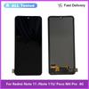 LCD Scherm en Digitizer Volledige Assemblage Voor Redmi Note 11