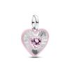 New 925 Silver,Dog Paw,Pentagram,Flower Bead Key,Heart Shaped Pendant,fit Original Bracelet DIY Accessories Exquisite Jewelry