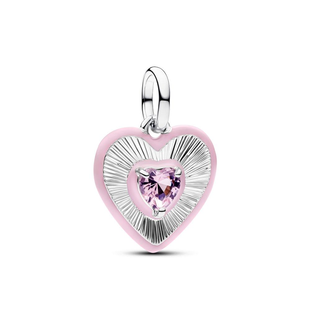 New 925 Silver,Dog Paw,Pentagram,Flower Bead Key,Heart Shaped Pendant,fit Original Bracelet DIY Accessories Exquisite Jewelry