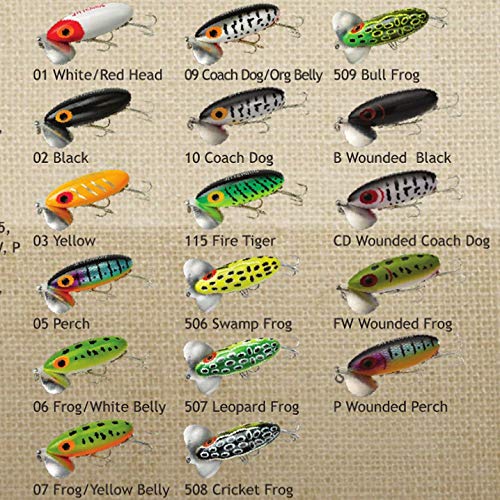 SMITH LTD Jitterbug G650-508 CF