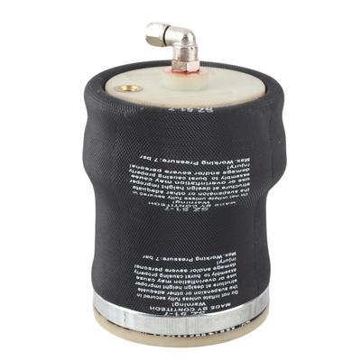 Seat Air Suspension Spring 0.1 To 1.0mpa Shock Absorption Air Bellow for Car Truck Trailer Driver Seat Part