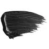 Dejavu Dejavu Paintable False Eyelashes Volume Type Lash Knockout Extra Volume 1 Black Mascara Film Type