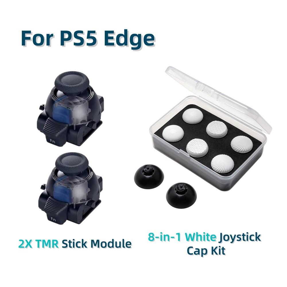 For PS5 Edge Stick Module TMR