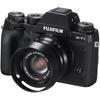 Fujifilm LH-XF35-2 Lens Hood for Fujinon XF35mmF2 Lens