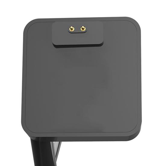 Магнітна підставка-зарядний пристрій для смарт-годинника Amazfit T-Rex3/Balance/Balance 2, магнітна швидка зарядка, настільний тримач-док-станція, аксесуари для годинника