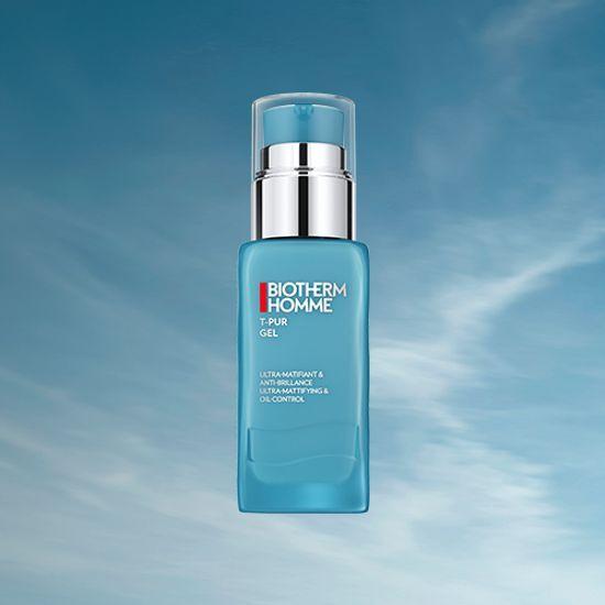 Biotherm Homme Tea Pur Moisturizer 50ml