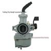 PZ22 Carburetor for CRF70 XR70R WIN100 110cc 125cc ATVs and Motorcycles