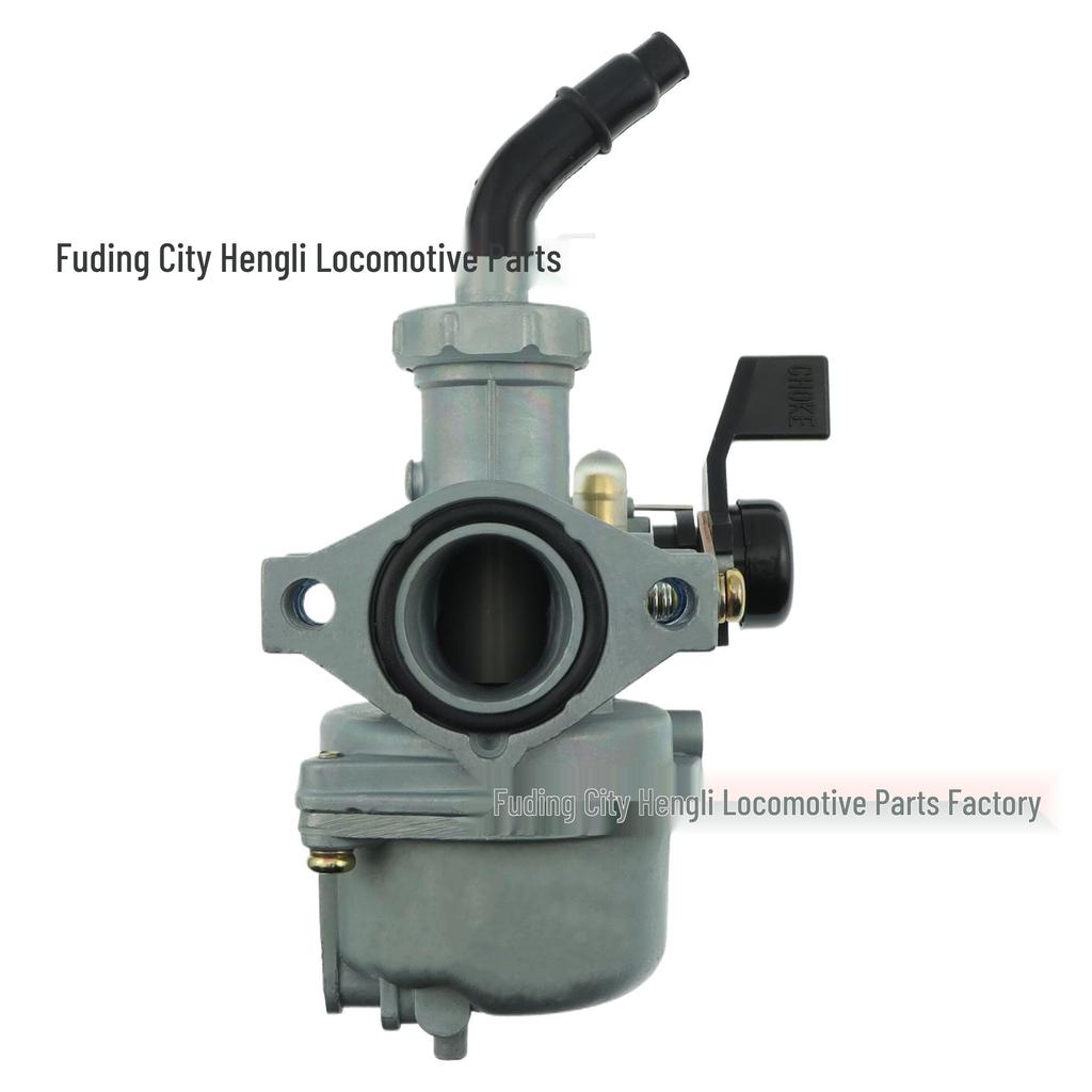 PZ22 Carburetor for CRF70 XR70R WIN100 110cc 125cc ATVs and Motorcycles