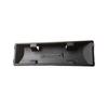 Tesla Model Y 25 Front License Plate Base - 1898724-00-E/1898725-00-E