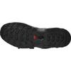 SALOMON x Slam Jam XA PRO 3D Running Shoes Unisex Black 479743