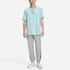 Li Ning Sports Life Collection Knitted Sweatpants Men's Heather Gray AKLS963-4