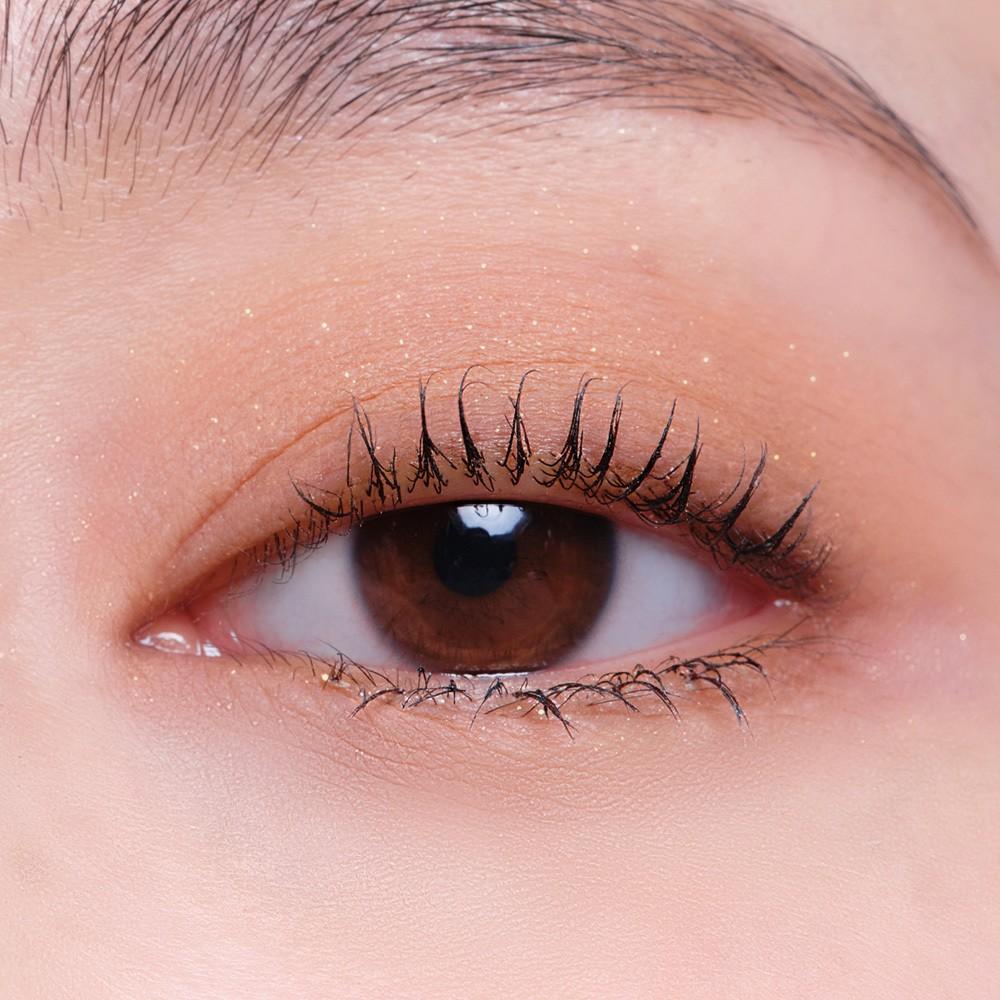 Mude . Shawl Moment Lidschattenpalette