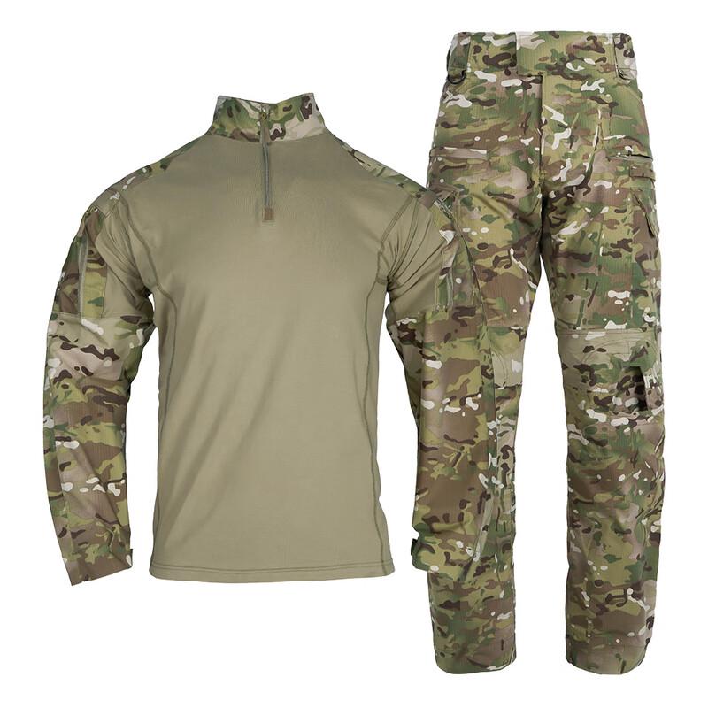Li Shen Ce Ma G4 Tactical Frog Suit Set S-XXXL