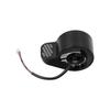 Accelerator Brake Finger Throttle Button For Ninebot ES1 ES2 ES3 ES4 Scooter Accelerator Throttle E-bike Brakes Kit Throttles 2