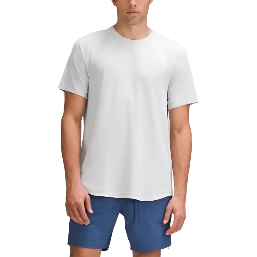 Lululemon License To Train T Shirt Men's LM3EIVS