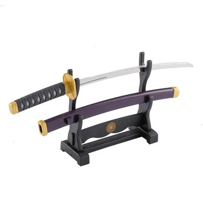Canivete de Papel Touken Ranbu Modelo Okurikara -ONLINE-