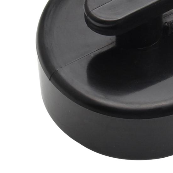 Suporte de disco de elevação durável portátil anticorrosivo