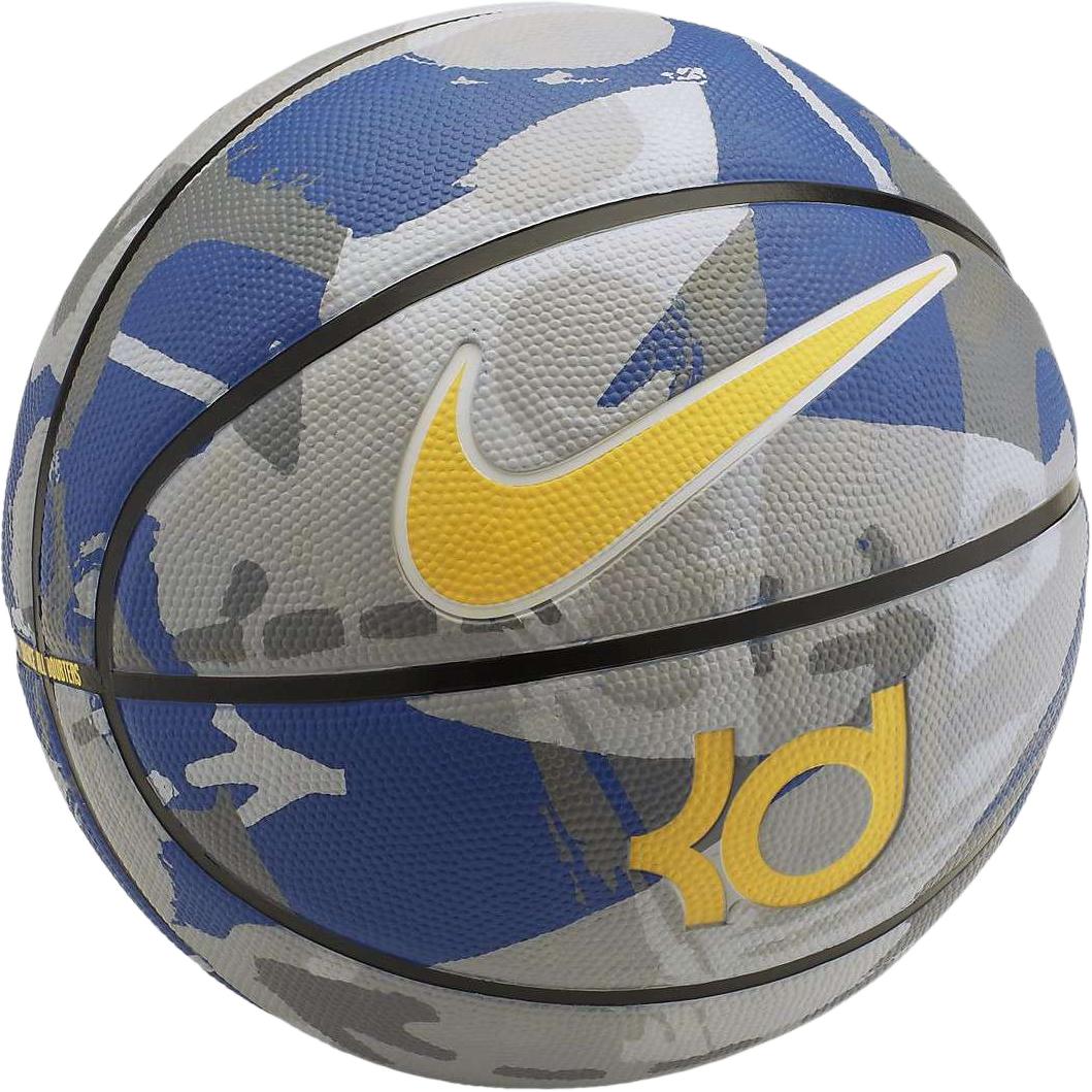 Nike Basketball Blue Size 7 Ball Training BB0628-987