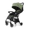 A10 Baby Stroller: Lightweight, Foldable, Four-Wheel Design for Sitting and Lying Down.