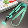 Halsriemen Handytasche Lanyard Crossbody Handy-Hängeseil Handy-Schultergurt Anti-Verlust