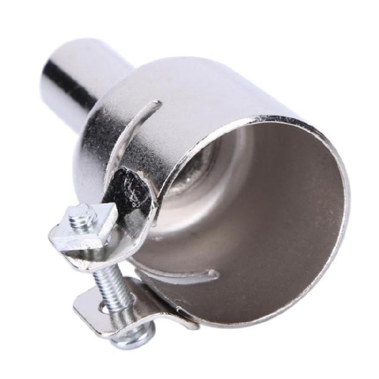 3-12mm Hot Air Gun Tips Heat Resisting Nozzles Tool for 850 Series Hot Air Gun