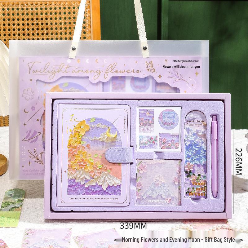 

Children s Day & Birthday Gift Box for 10-Year-Old Girls – Practical Kindergarten Reward Set