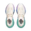 Li Ning Absolute Shadow 3.0 Technologie Cotton Candy Pánské běžecké boty Off-White ARRV001-10